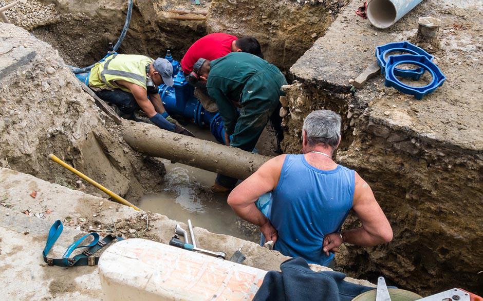 déboucher canalisation eaux usées Cesson